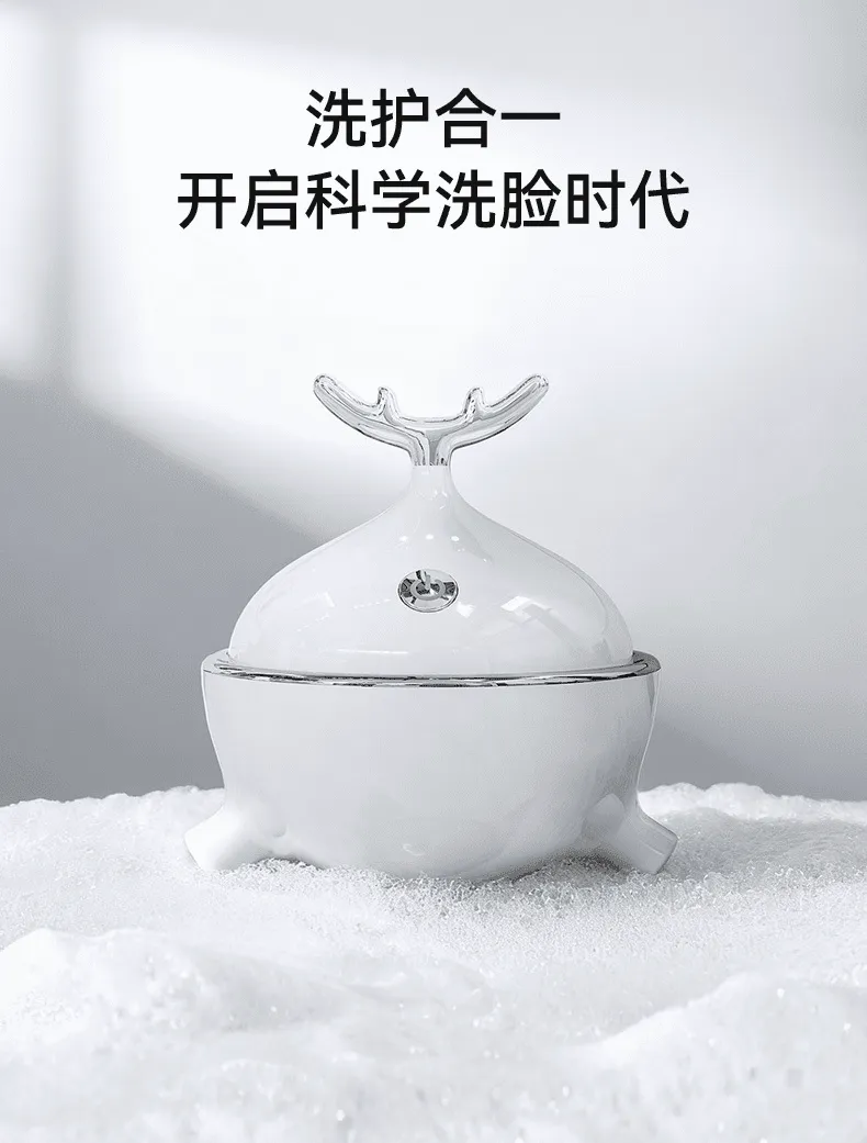 Face Cleaner BI08