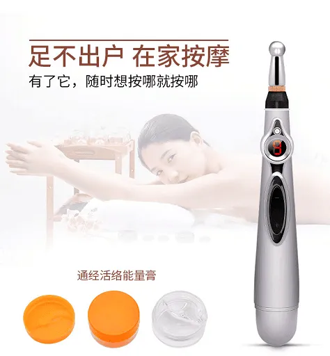 Laser Beauty Pen