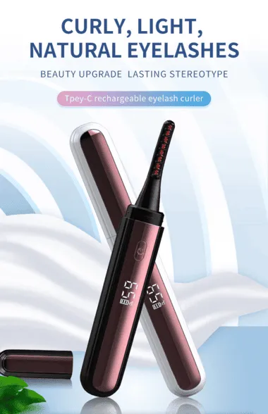 Electric Lash Curler