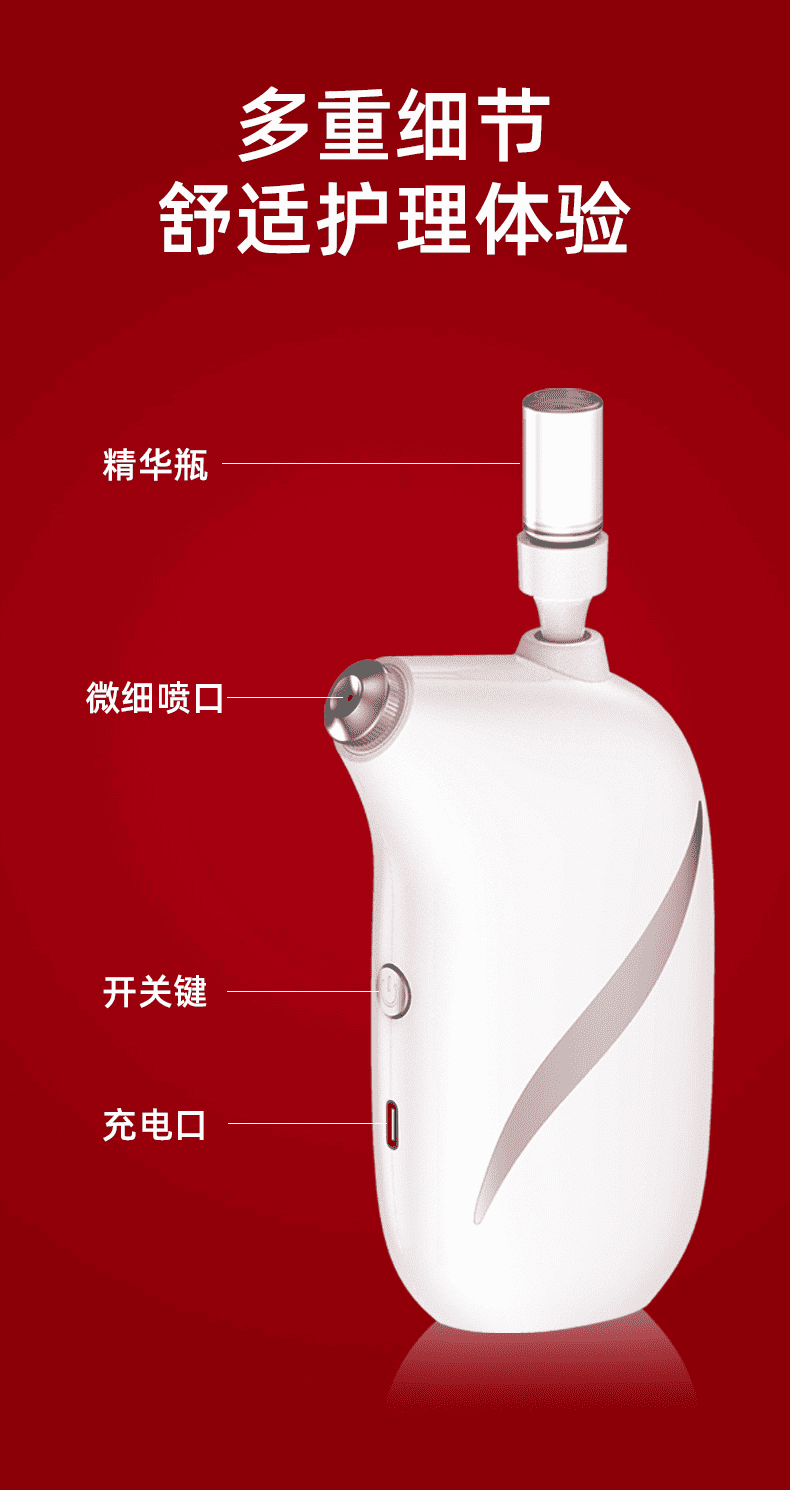Facial Spray